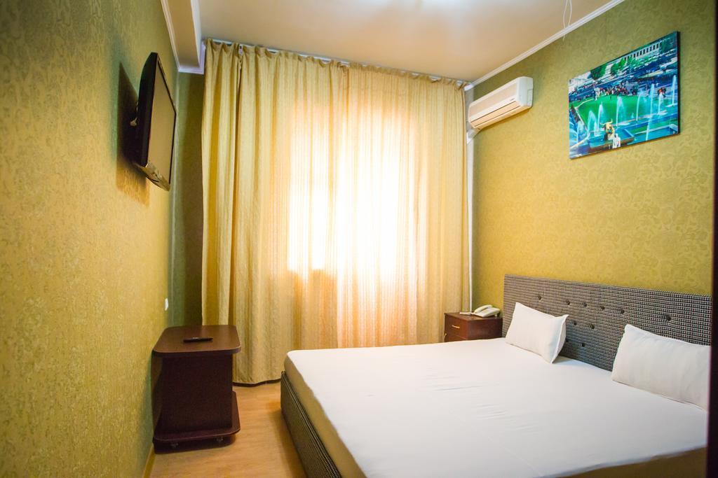 Diar Hotel Atyraū 部屋 写真