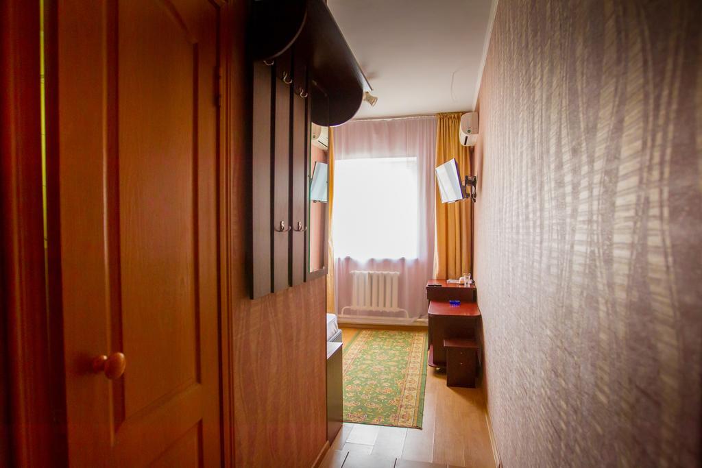 Diar Hotel Atyraū 部屋 写真