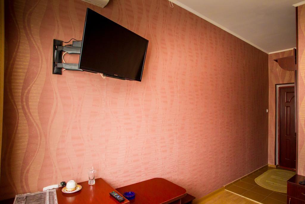 Diar Hotel Atyraū 部屋 写真