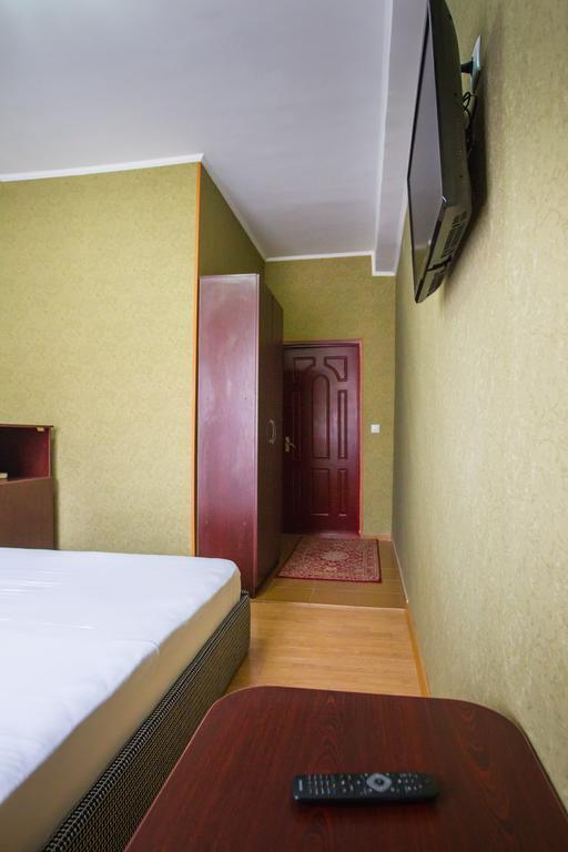 Diar Hotel Atyraū 部屋 写真