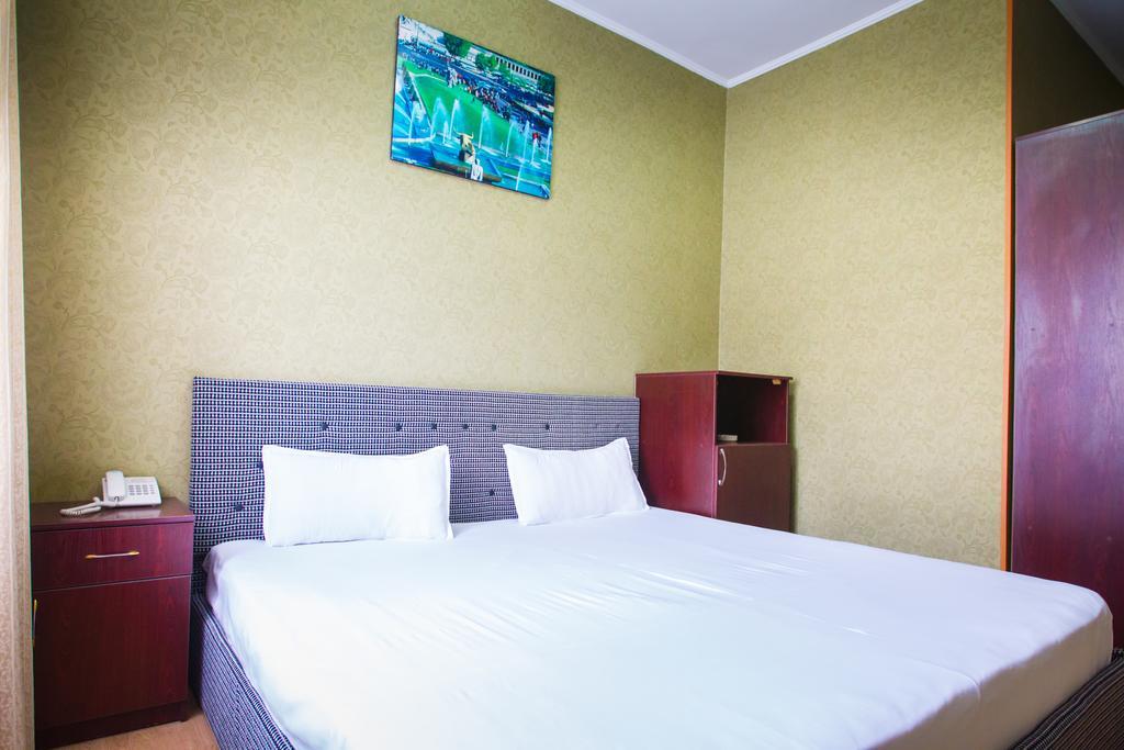 Diar Hotel Atyraū 部屋 写真